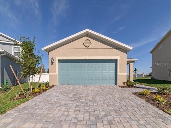 ASHCROFT AT WATERGRASS