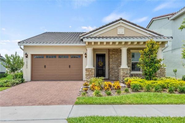 EAGLE CREEK VILLAGE G PH 2