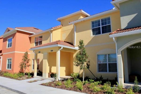 PARADISE PALMS RESIDENCE PH 02