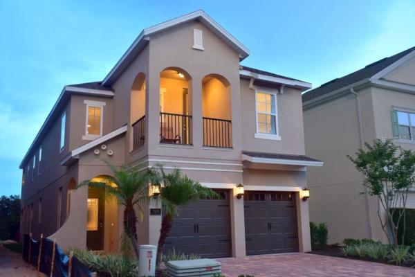 REUNION PH 02 PRCL 01 & 1A