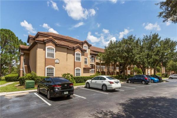 AUDUBON VILLAS/HUNTERS CRK