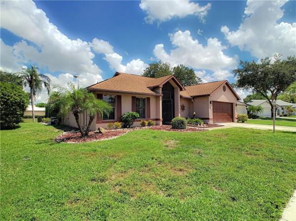 CHESTNUT CREEK LAKES OF