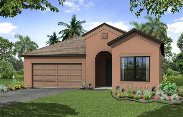 SUNSET GROVES AT SAINT CLOUD