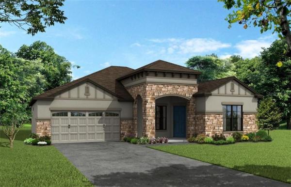 SUNSET GROVES AT SAINT CLOUD