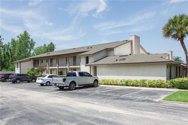 AUDUBON PLACE CITY CONDO