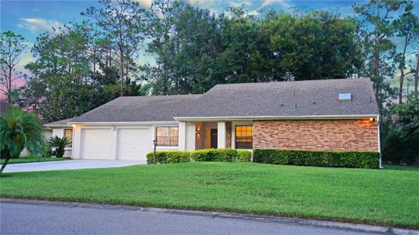 ORANGE TREE COUNTRY CLUB