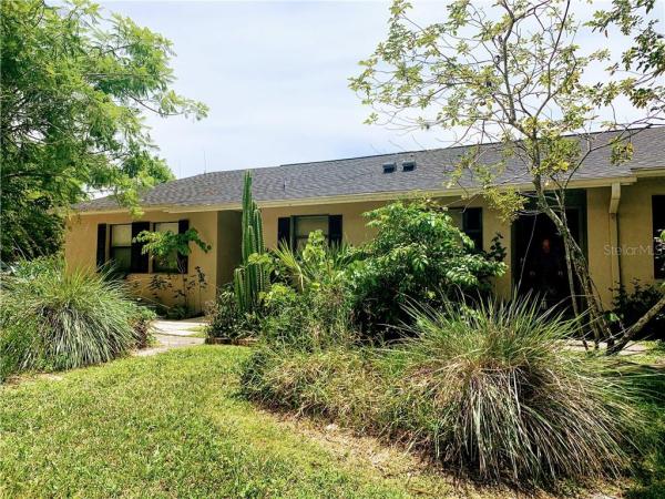 SHINGLE CREEK VILLAGE TERRACE