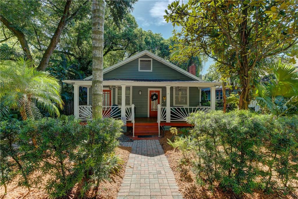 PITTSBURGH HEIGHTS - фото