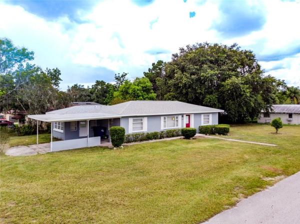 GROVELAND BEVERLY HILLS