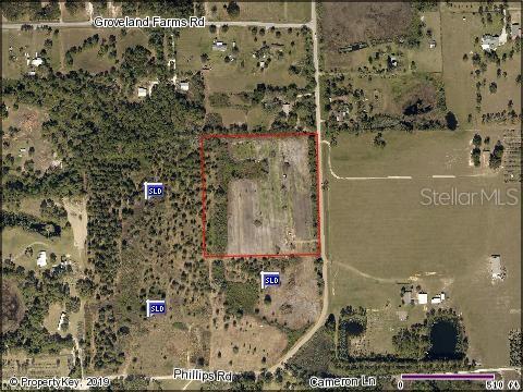 GROVELAND FARMS 05-23-25