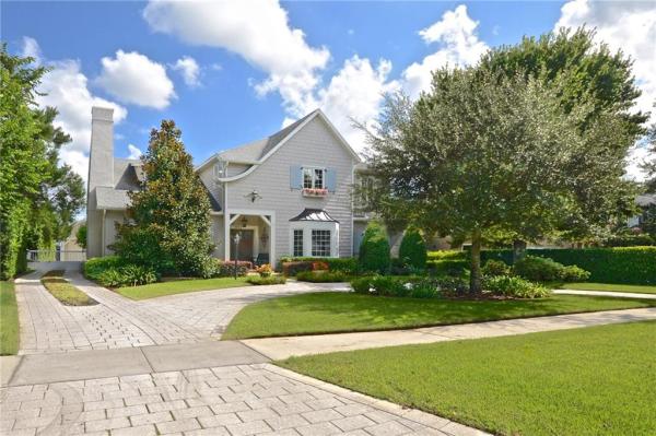 FLORA PARK FIRST ADD