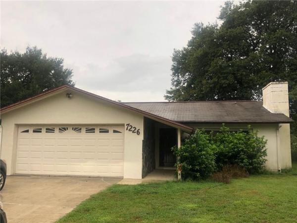 LAKE GARFIELD ESTATES