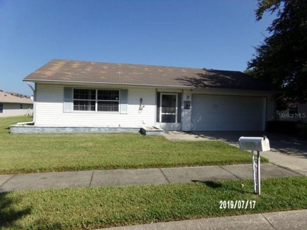 GOLDEN PALMS 1ST ADD