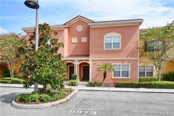 PARADISE PALMS RESORT P1