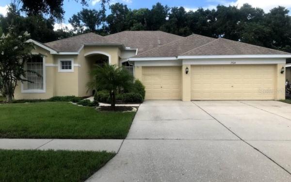 RIDGE CREST SUB UNITS