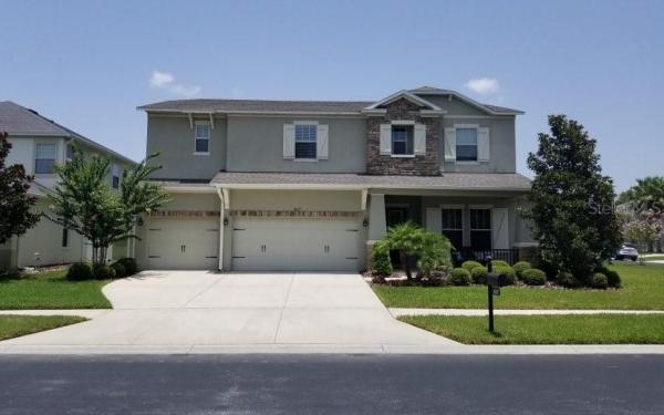 SEVEN OAKS PRCL C-1C/C-1D