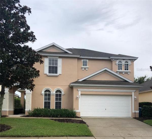 CALABAY PARC AT TOWER LAKE