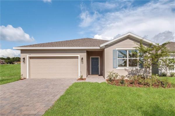 GROVELAND SUNRISE RIDGE