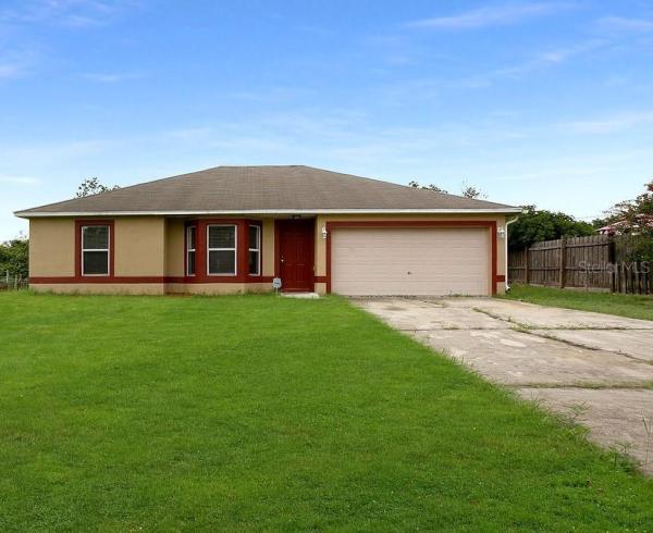 DELTONA LAKES UNIT 34