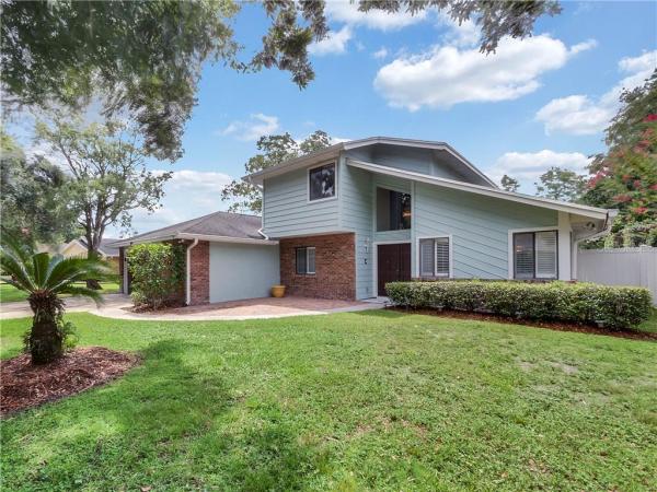 GREENVIEW AT WINTER PINES