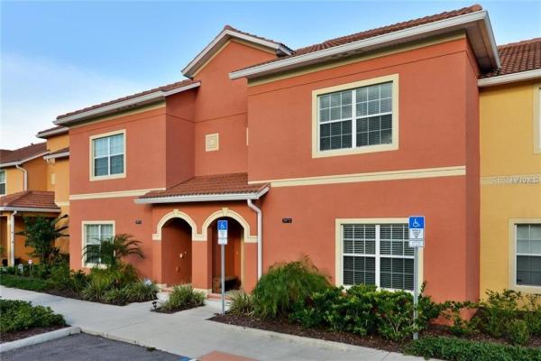 PARADISE PALMS RESIDENCE PH 4