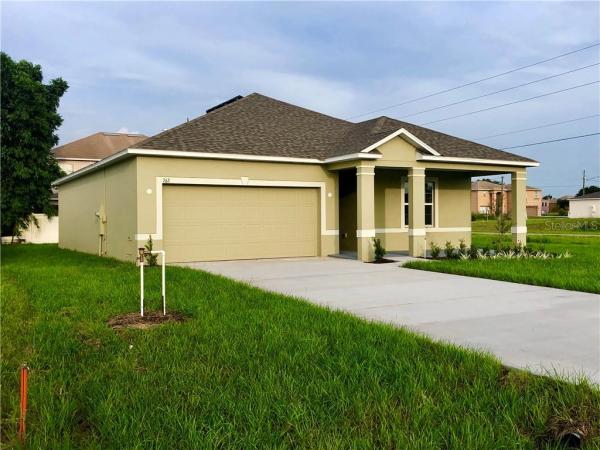 POINCIANA NBRHD 06 VILLAGE 07