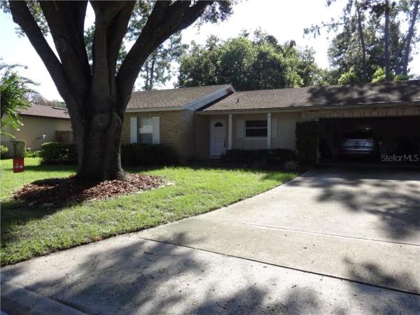 WEKIVA HUNT CLUB 1 FOX HUNT SEC 1