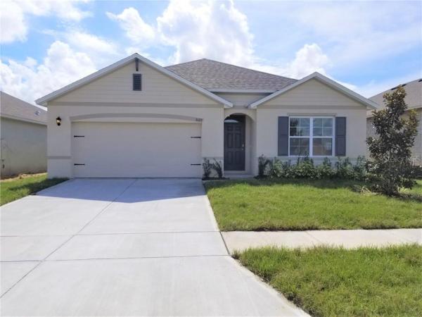 COUNTRY WALK OF WINTER HAVEN