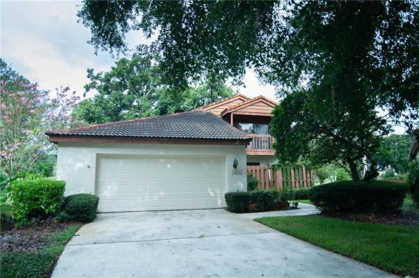 COUNTRY CLUB VILLAGE UNIT 1