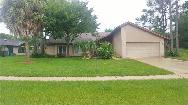 GREENWOOD LAKES UNIT 2 1ST ADD