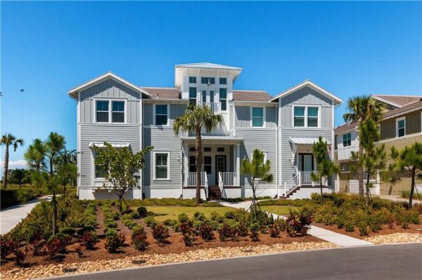 EDGEWATER WALK II ON HARBOUR ISLE 3