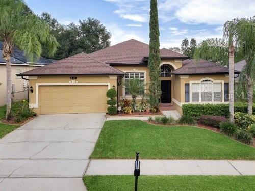 WOODBRIDGE LAKES UNIT 1