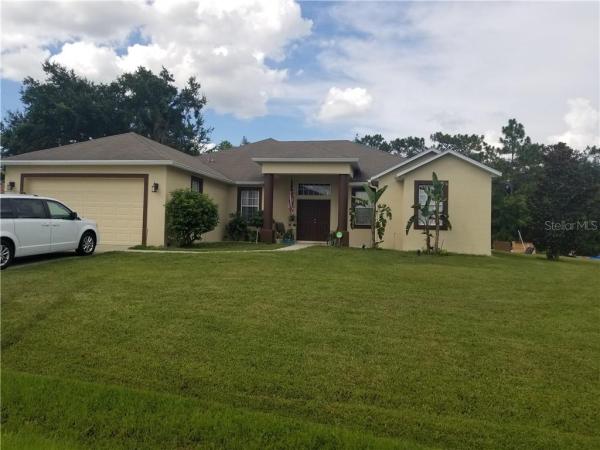 POINCIANA NBRHD 05 NORTH VILLAGE 03