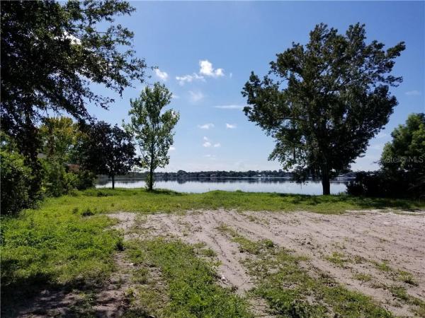 LAKE BRANTLEY ISLES AMD