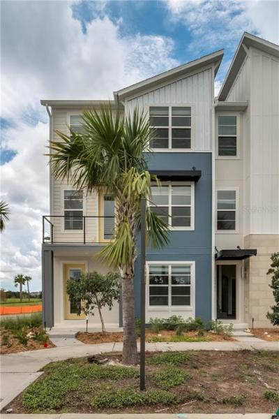 LAUREATE PARK NBRHD CENTER PH 1