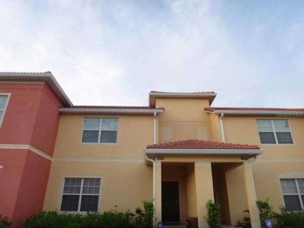 PARADISE PALMS RESORT PH 1