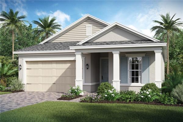 FOUR SEASONS AT ORLANDO