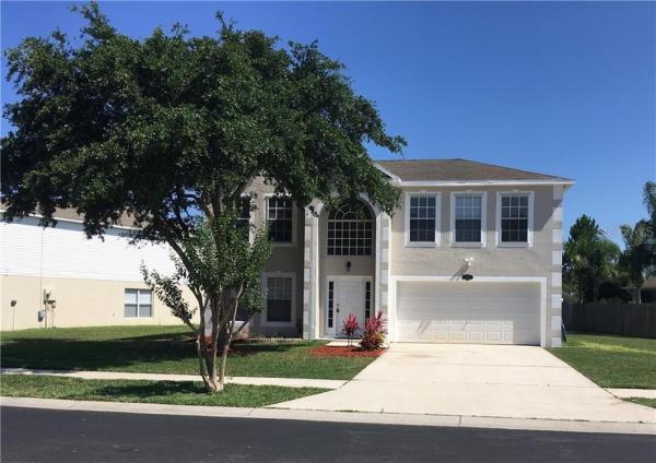 PLANTATION OAKS OF BREVARD PHASE THREE LOT 242