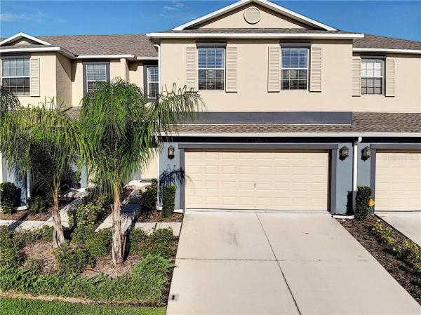 WYNDHAM LAKES ESTATES