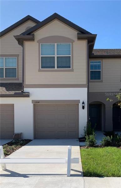 EMERSON NORTH TOWNHOMES