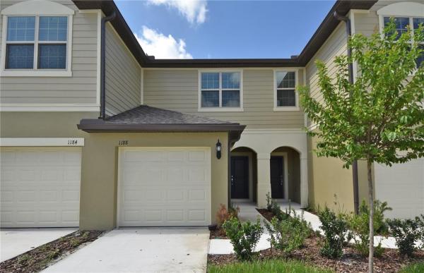 EMERSON NORTH TOWNHOMES