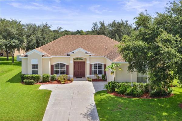 CLERMONT REGENCY HILLS PH 02 LT 59 PB 49