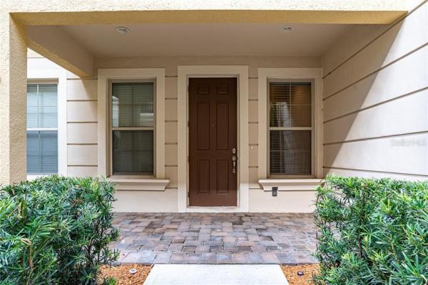 FOUNTAIN PARKE AT LAKE MARY PH 2