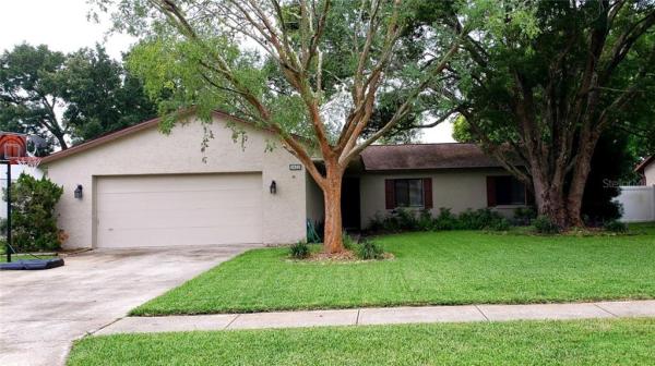 HIDDEN LAKE PHASE III