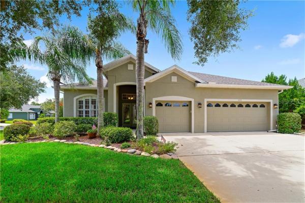 HEATHROW - BROOKHAVEN