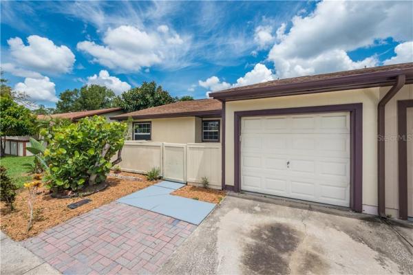 VILLAS COSTA DEL SOL