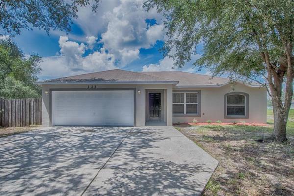 POINCIANA NBRHD 5 VILLAGE 7