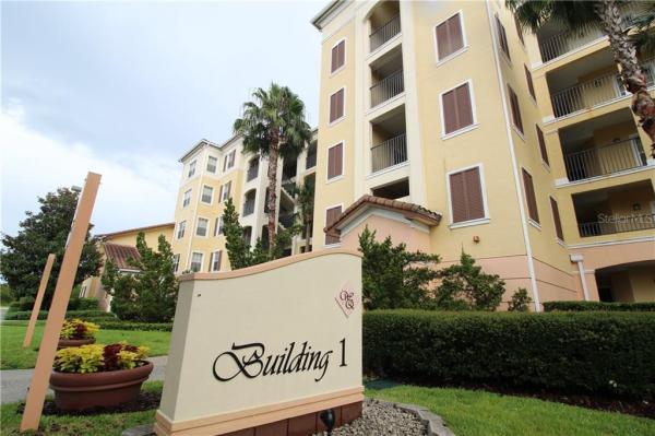 WORLDQUEST RESIDENCE