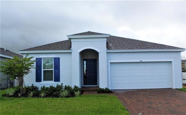 RIDGE AT HIGHLAND MEADOWS