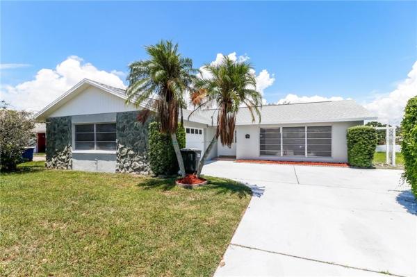 SALLS LAKE PARK 2ND ADD